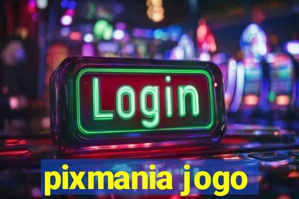 pixmania jogo