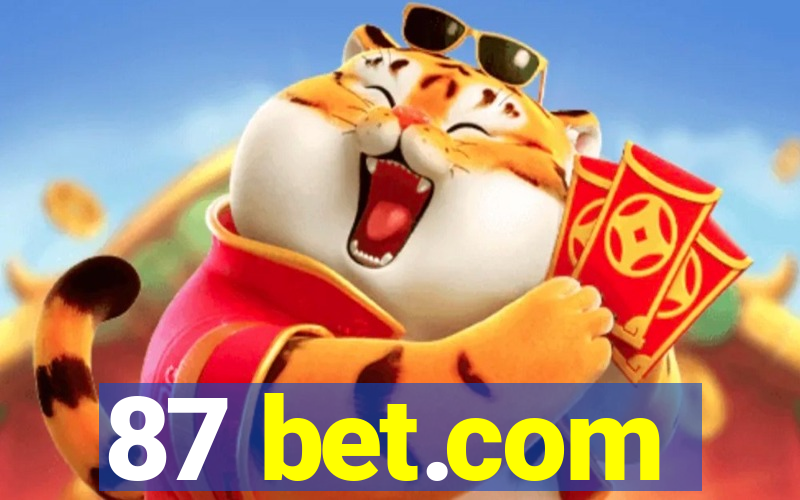 87 bet.com