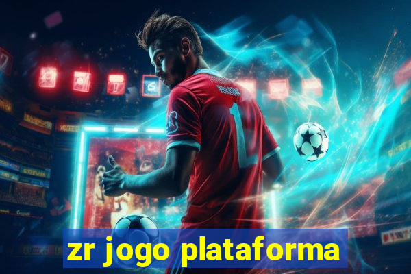 zr jogo plataforma