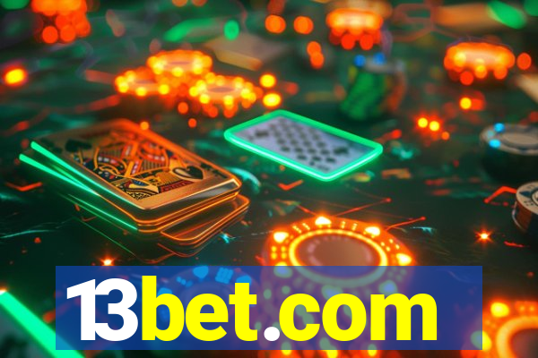 13bet.com