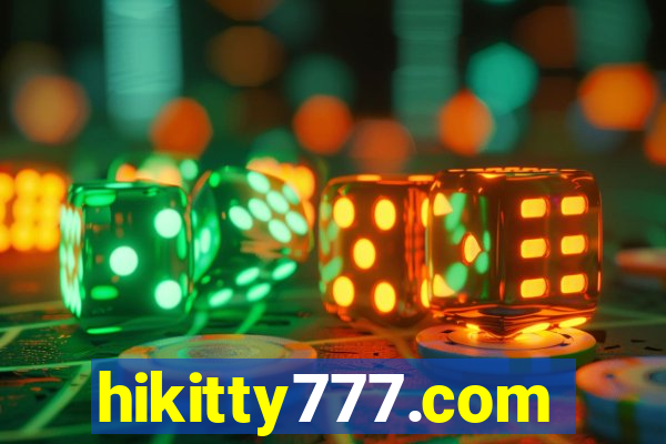 hikitty777.com