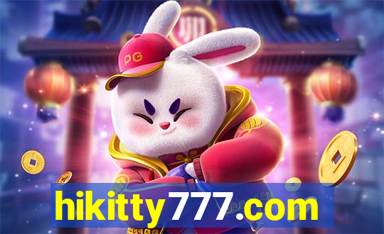 hikitty777.com