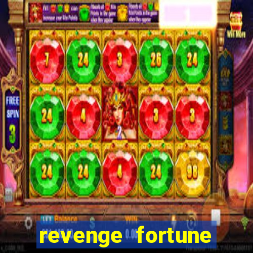 revenge fortune tiger 2 demo