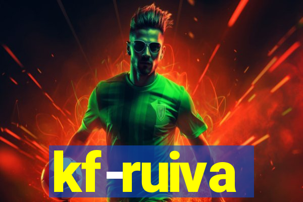 kf-ruiva