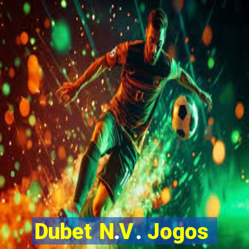 Dubet N.V. Jogos