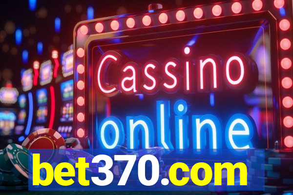 bet370.com