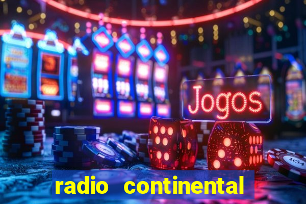 radio continental porto alegre