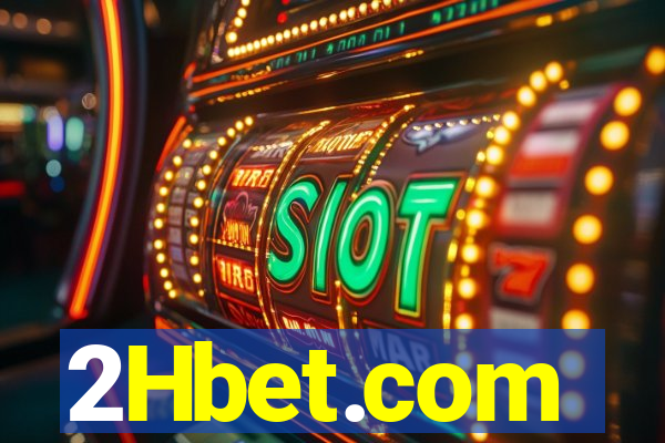 2Hbet.com