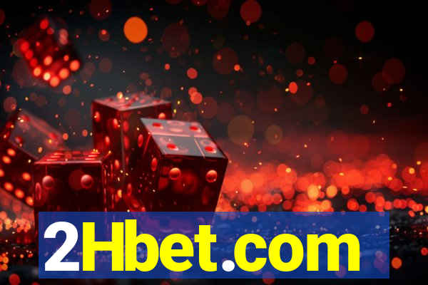 2Hbet.com