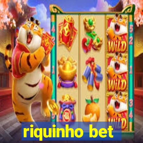 riquinho bet