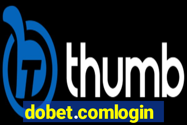 dobet.comlogin