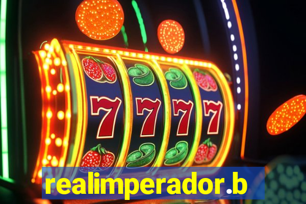 realimperador.bet