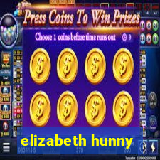 elizabeth hunny