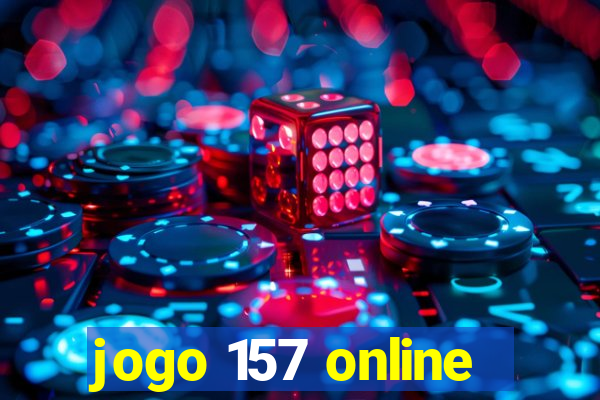 jogo 157 online