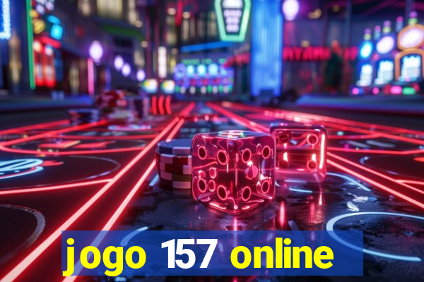 jogo 157 online