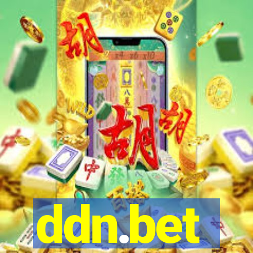 ddn.bet