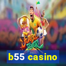 b55 casino