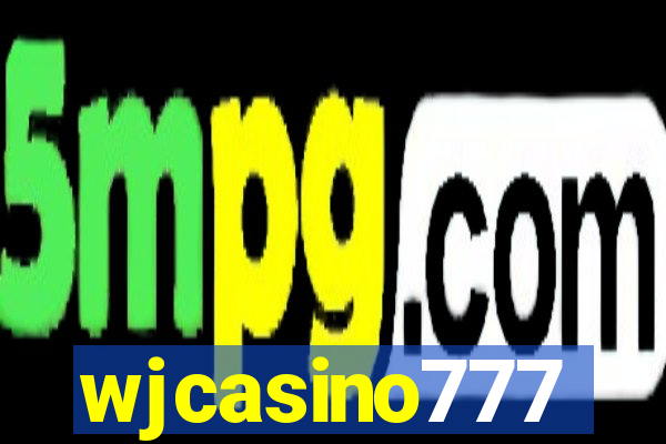 wjcasino777