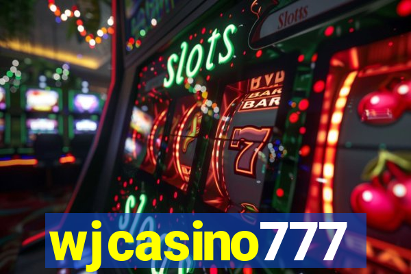 wjcasino777