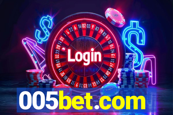 005bet.com