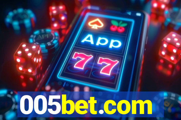 005bet.com