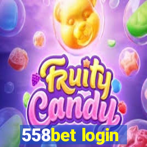 558bet login