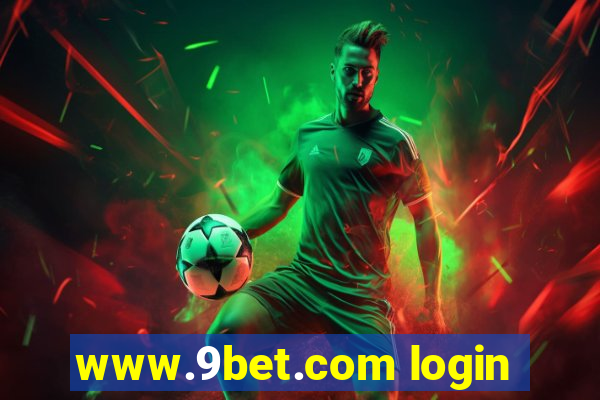 www.9bet.com login