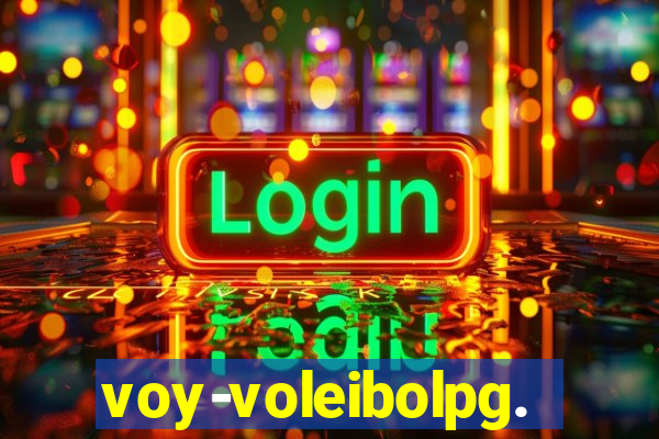 voy-voleibolpg.com