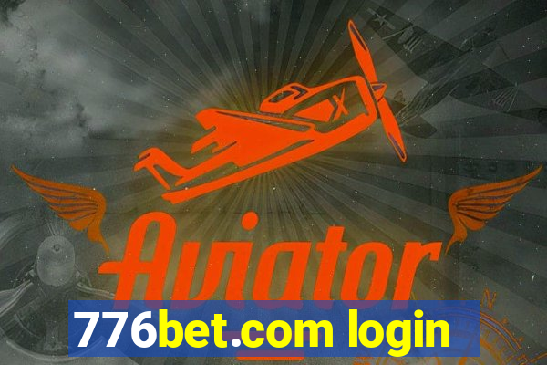 776bet.com login