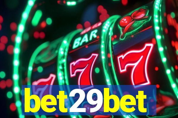 bet29bet