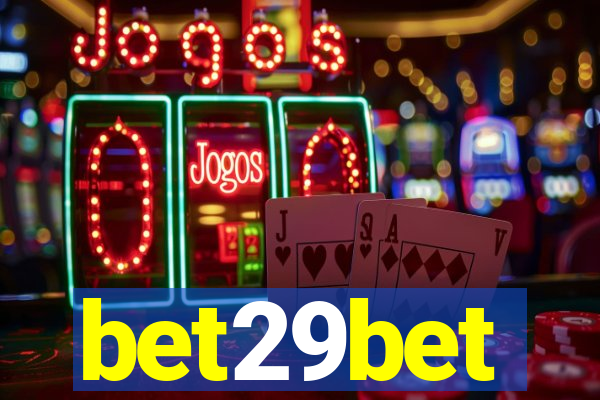 bet29bet