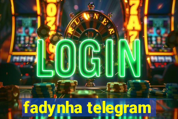 fadynha telegram