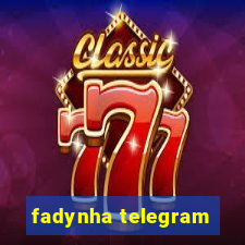 fadynha telegram