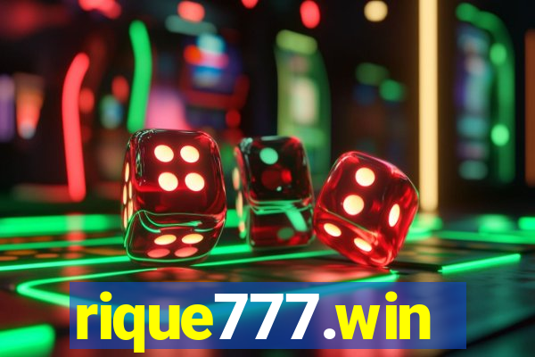 rique777.win