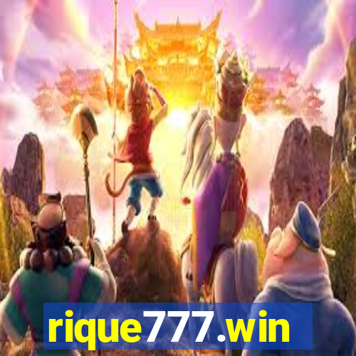 rique777.win