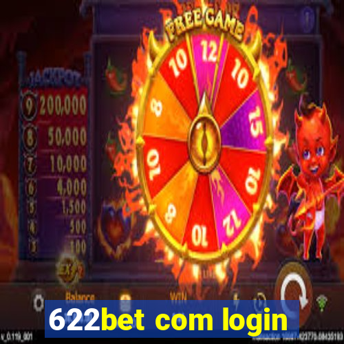 622bet com login