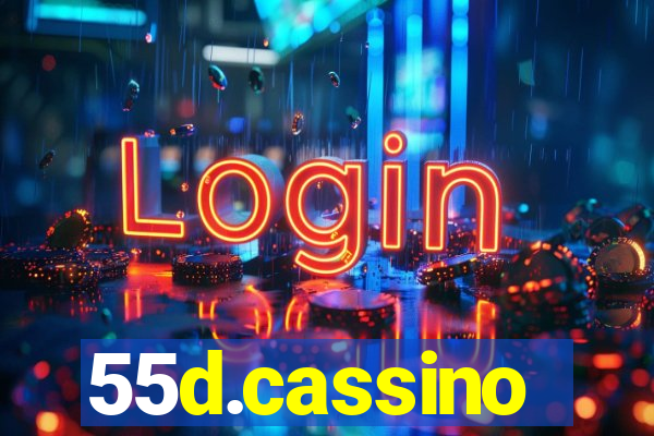 55d.cassino