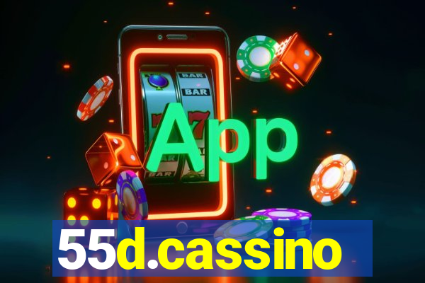 55d.cassino