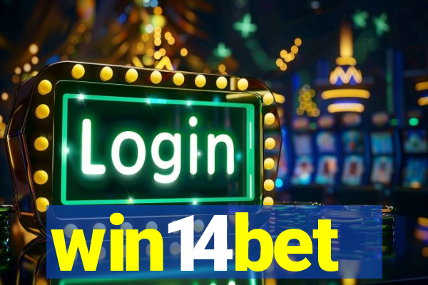 win14bet