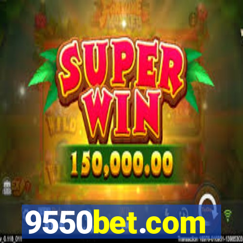 9550bet.com