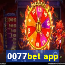 0077bet app