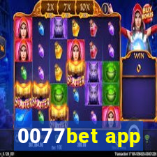 0077bet app