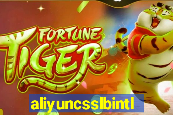 aliyuncsslbintl.com