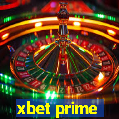 xbet prime