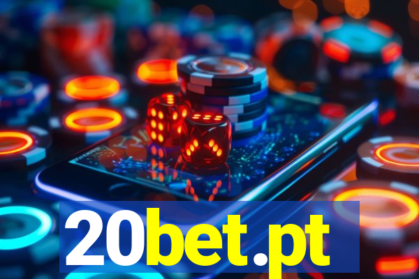 20bet.pt