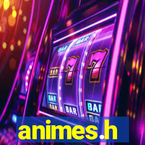 animes.h