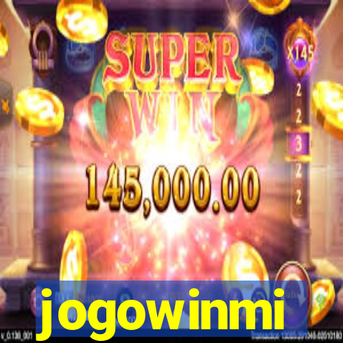 jogowinmi