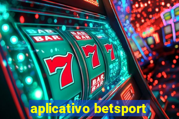 aplicativo betsport