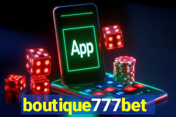 boutique777bet