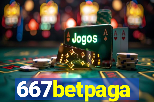 667betpaga